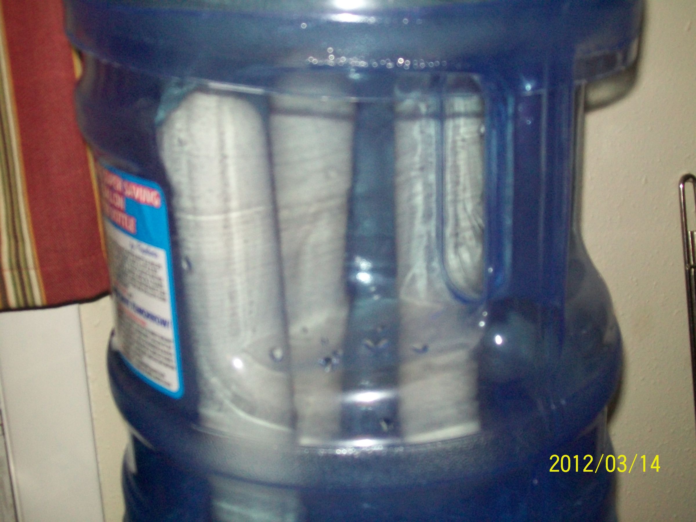 WATER PURIFICATION SYSTEM, Cheap and Effective (with Pictures