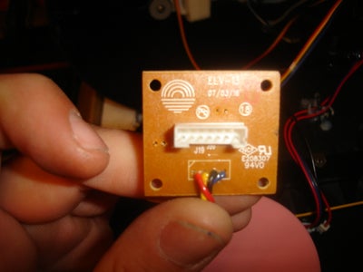 ELV-13 Board