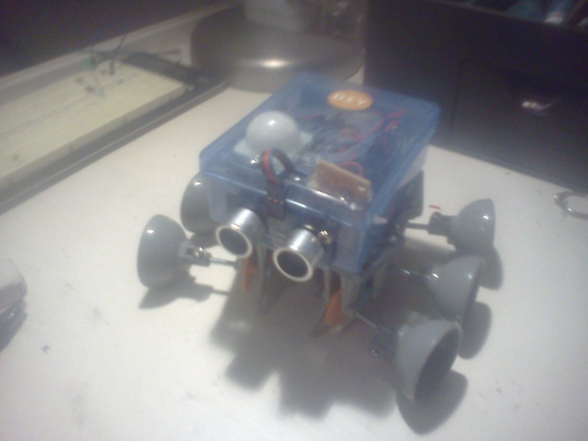 ArduBot