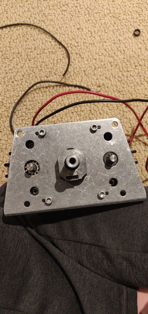 Arduino Racing Simulator and Cockpit | Trybotics