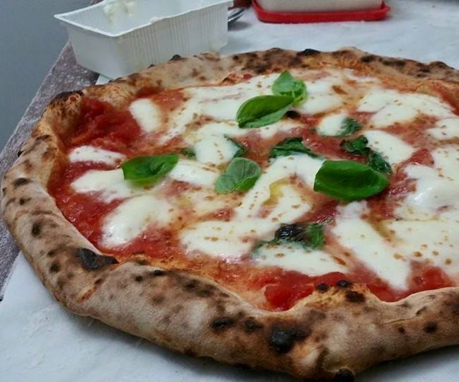 How to Make Neapolitan Pizza Orginal Recipe