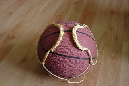 String Bag for Ball : 4 Steps - Instructables