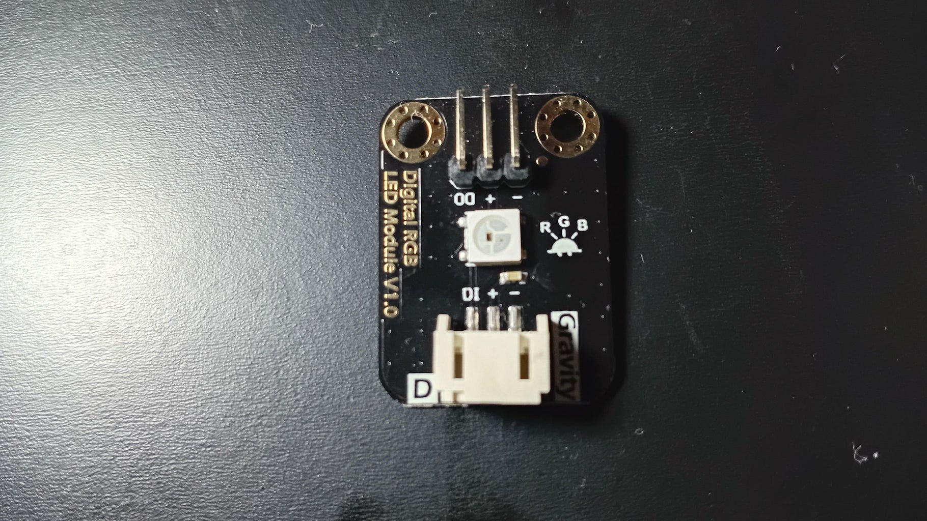 Understanding Digital and Analog Pins in Arduino - Lesson #5 : 11 Steps ...