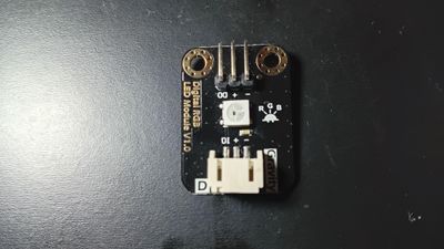 Arduino Set Digital Pin Output Understanding Digital and Analog Pins in Arduino - Lesson #5 : 11 Steps ...