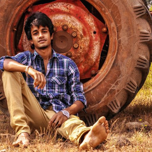 Vamsi Srikanth