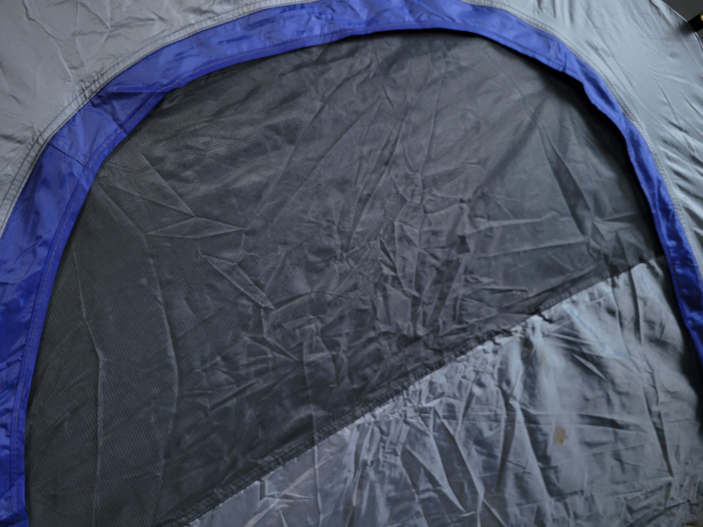 How to Properly Setup and Take Down a Tent 6 Steps Instructables