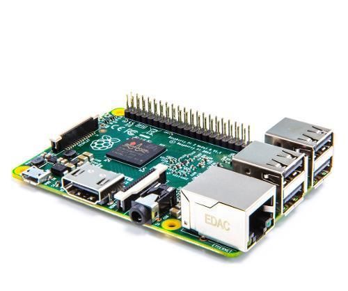 Tweeting With Raspberry Pi
