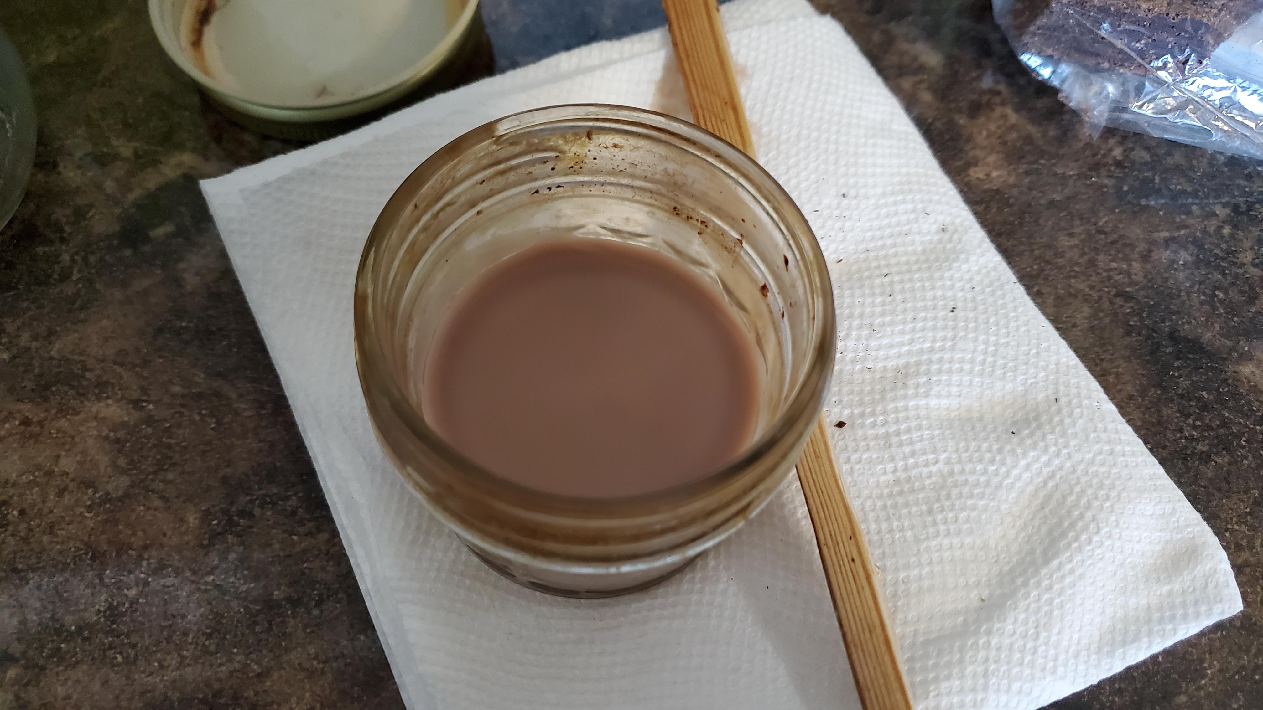 Make Your Own Mustache Wax. 3 Steps (with Pictures) Instructables