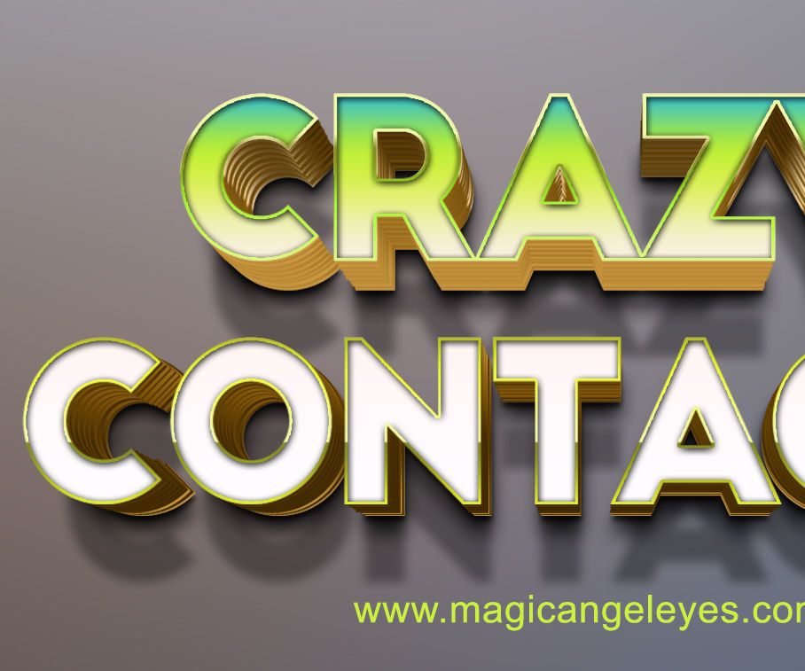 Halloween Contact