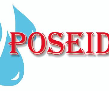 Poseidon: the Water Saver
