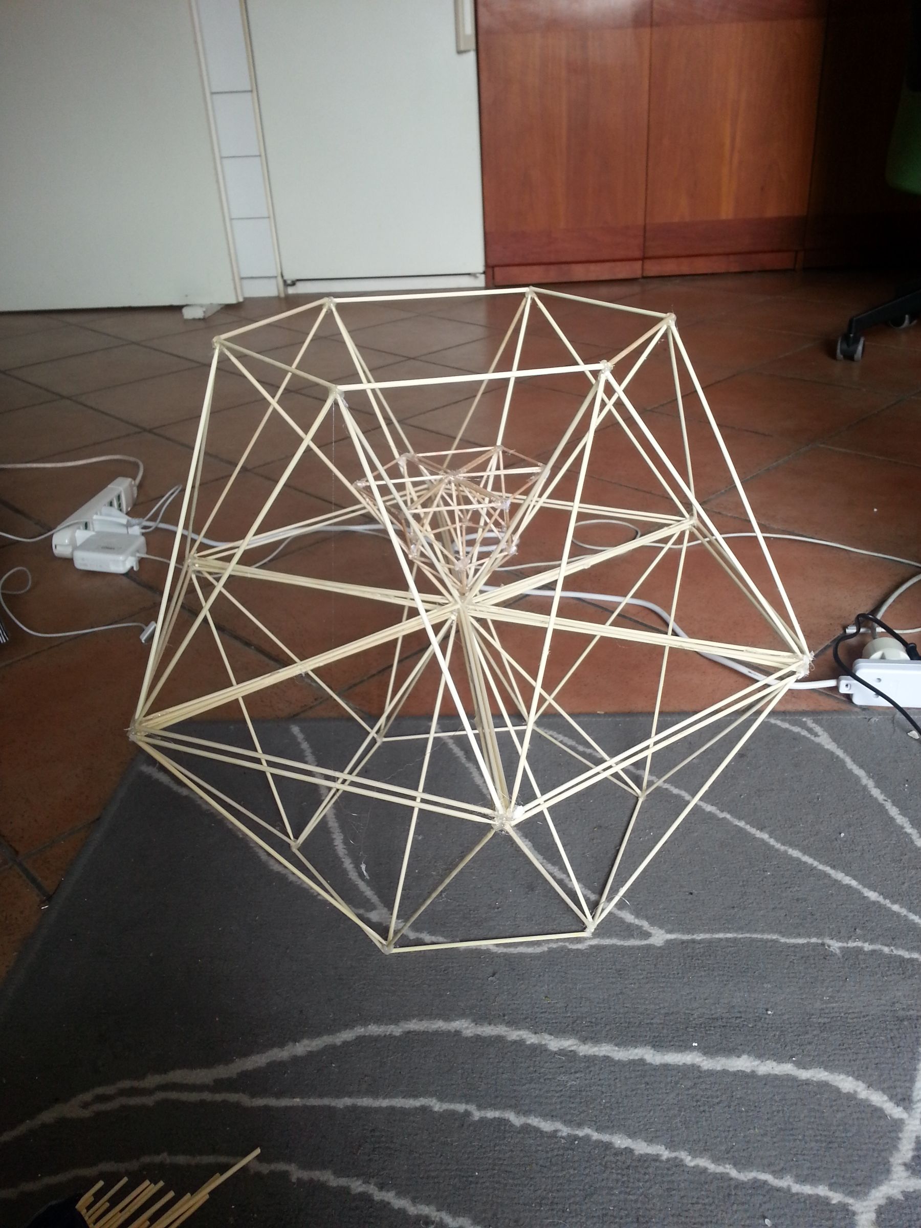 CHOPSTICKS! SAY WHAT?!?!