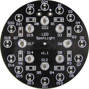 Night Viewing With Your Camera 6 Circuit Diagram