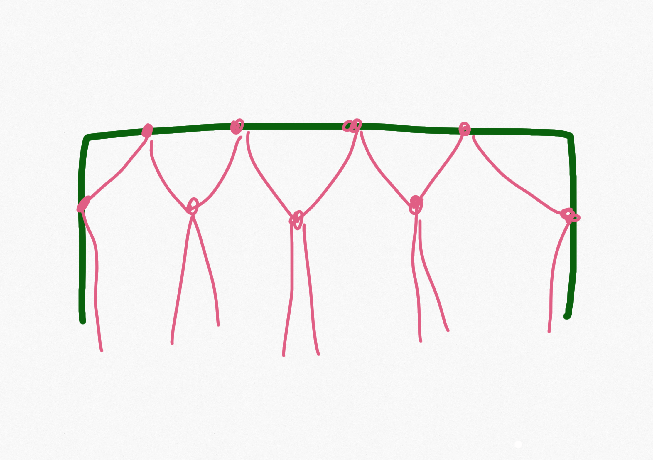 Wire Coat Hanger Casting Crab Trap 14 Steps (with Pictures