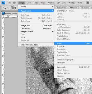 Enhance Your Image When Reverse Laser Engraving on Acrylic Sheet : 10 ...