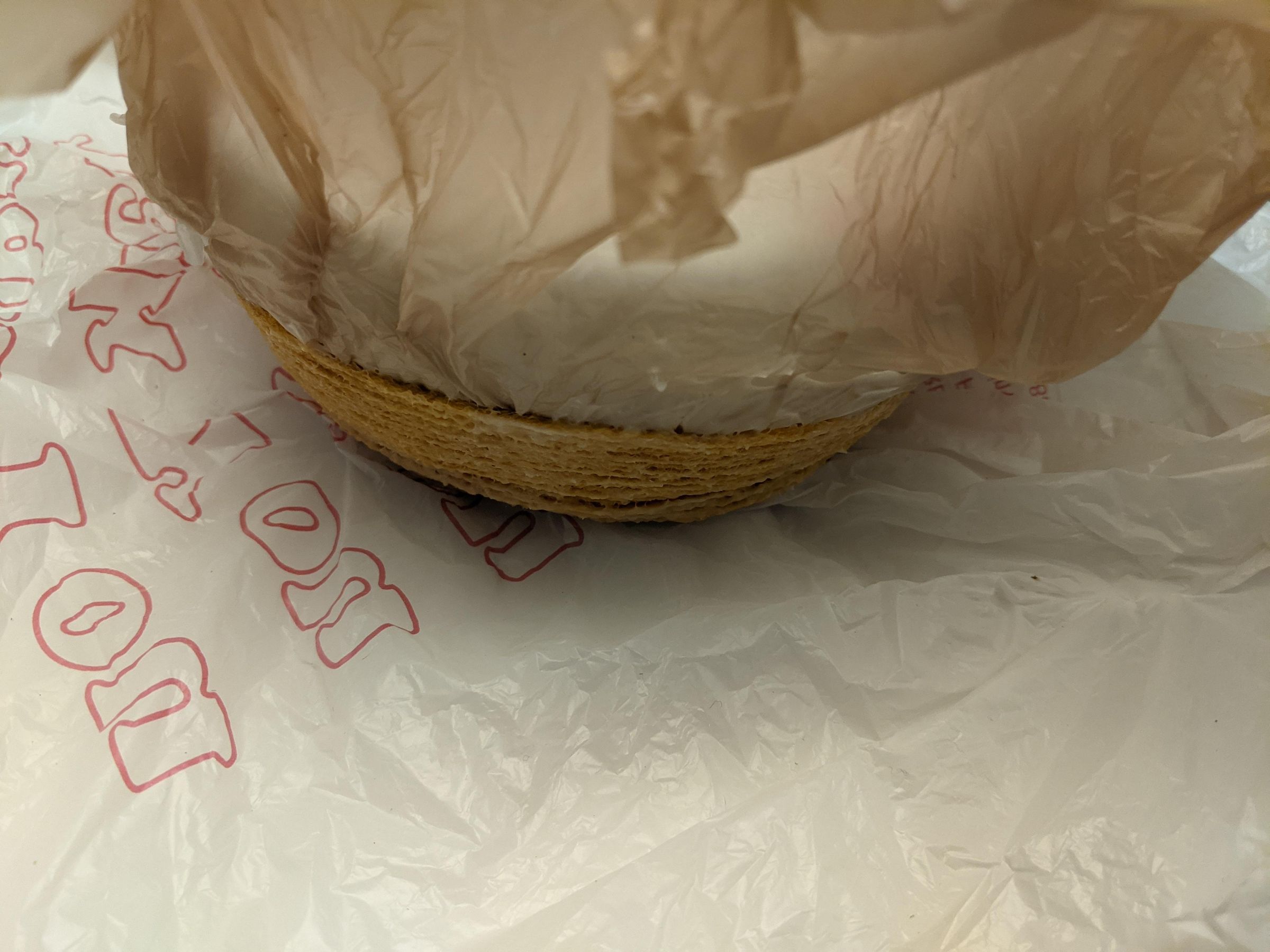 Plastic Bag String Bowl : 11 Steps (with Pictures) - Instructables