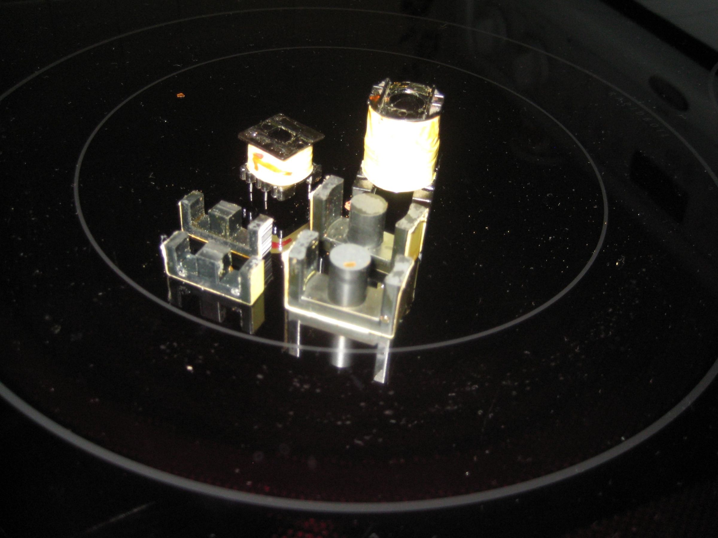 How Remove Ferrite Core Instructables