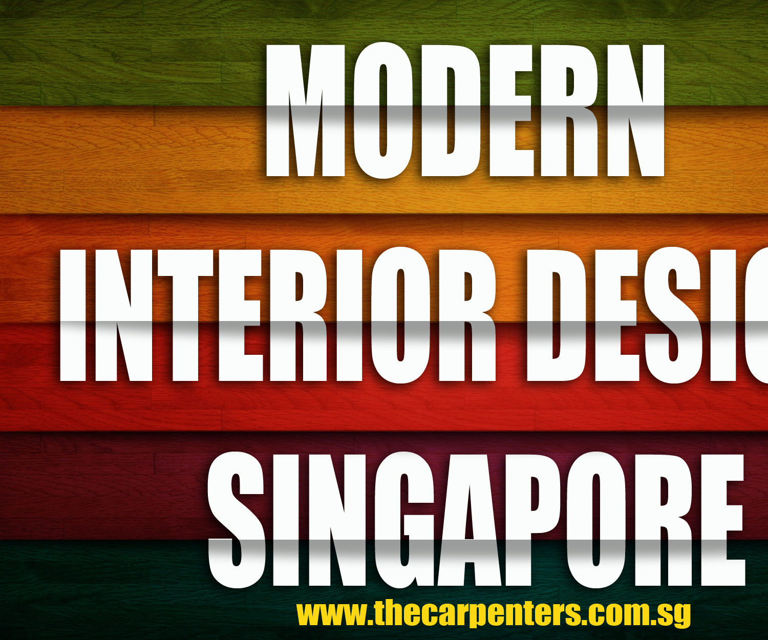Best Interior Design Singapore