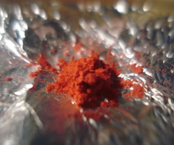 How to Make Under Water Fireworks