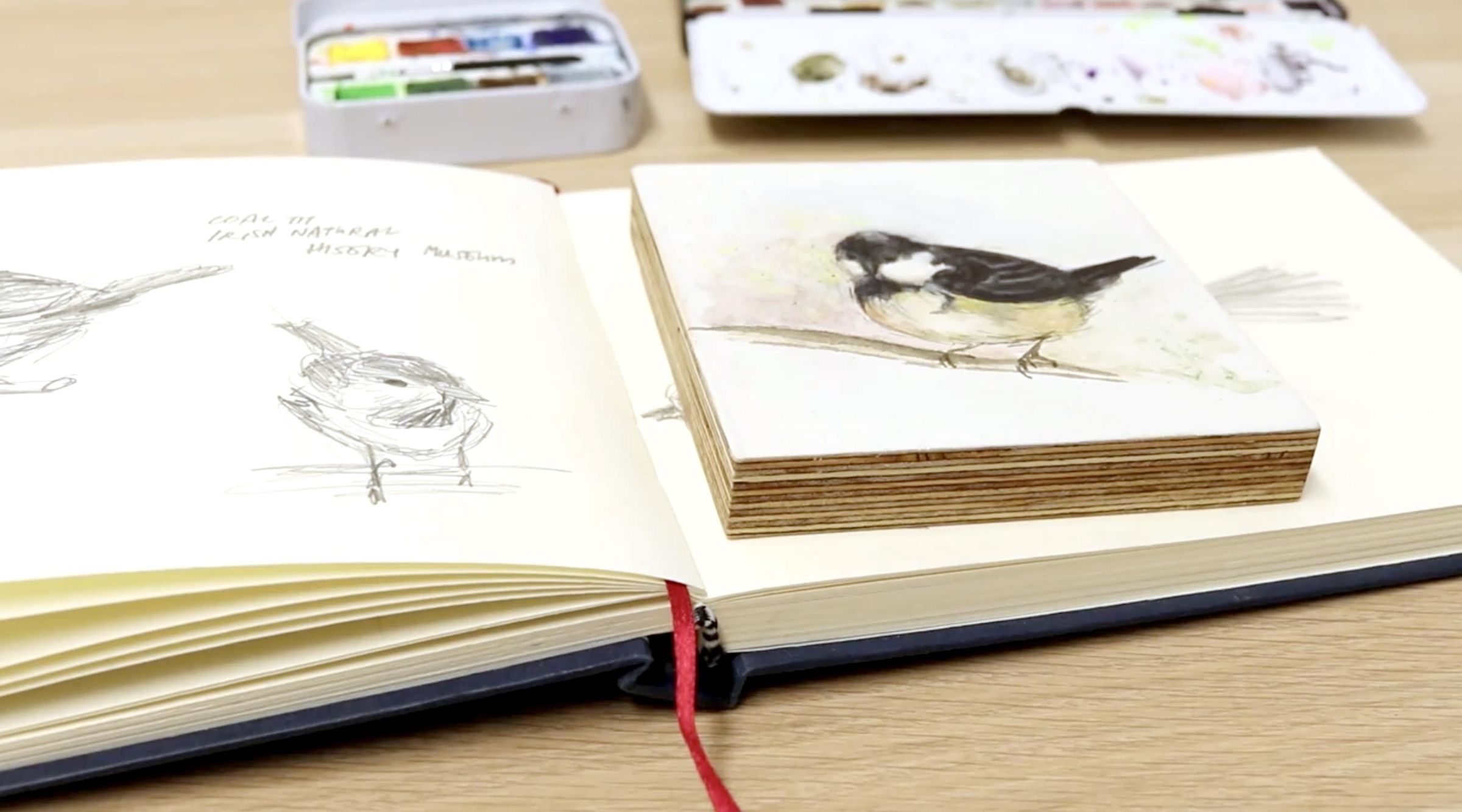 Gesso and Watercolour Ground Recipes 4 Steps (with Pictures) Instructables