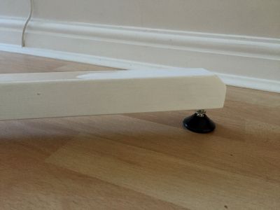 Basic Construction - Part 2