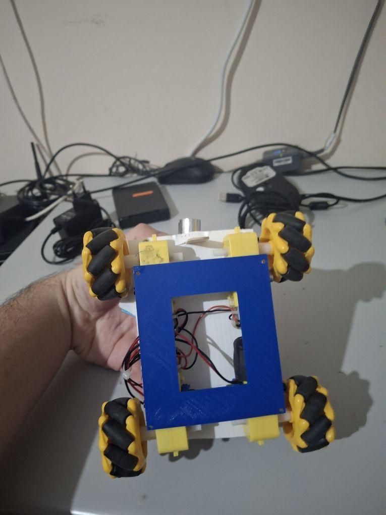 Chassis