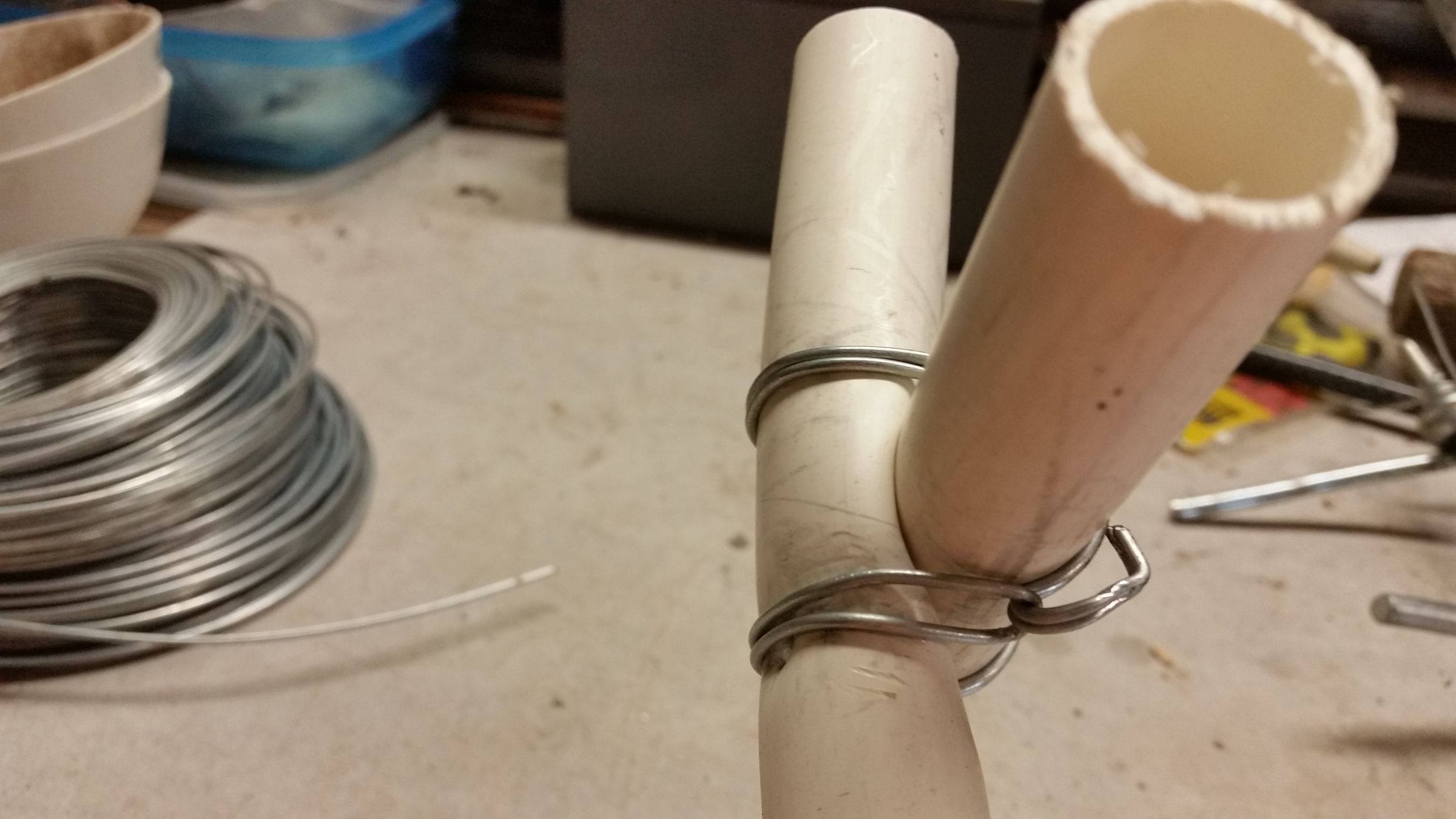 Wire Hose Clamp Tool 8 Steps (with Pictures) Instructables