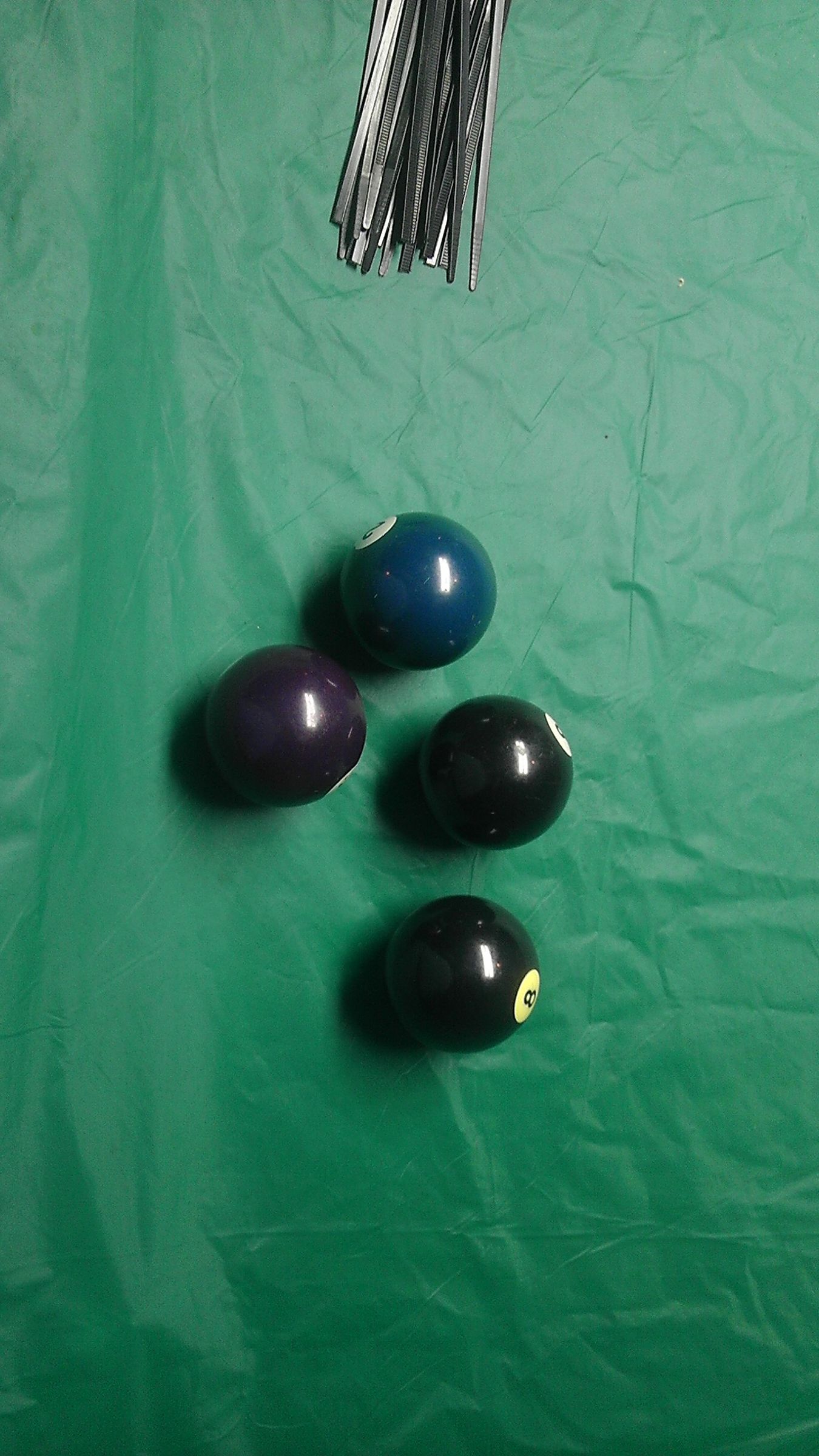 Pool / Billiard Ball Polisher 11 Steps (with Pictures) Instructables