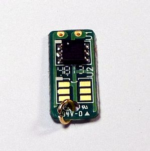 Message Chip Count Message in a Chip : 5 Steps (with Pictures) - Instructables