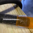 DYI Shrink Wrap for Hose Connections