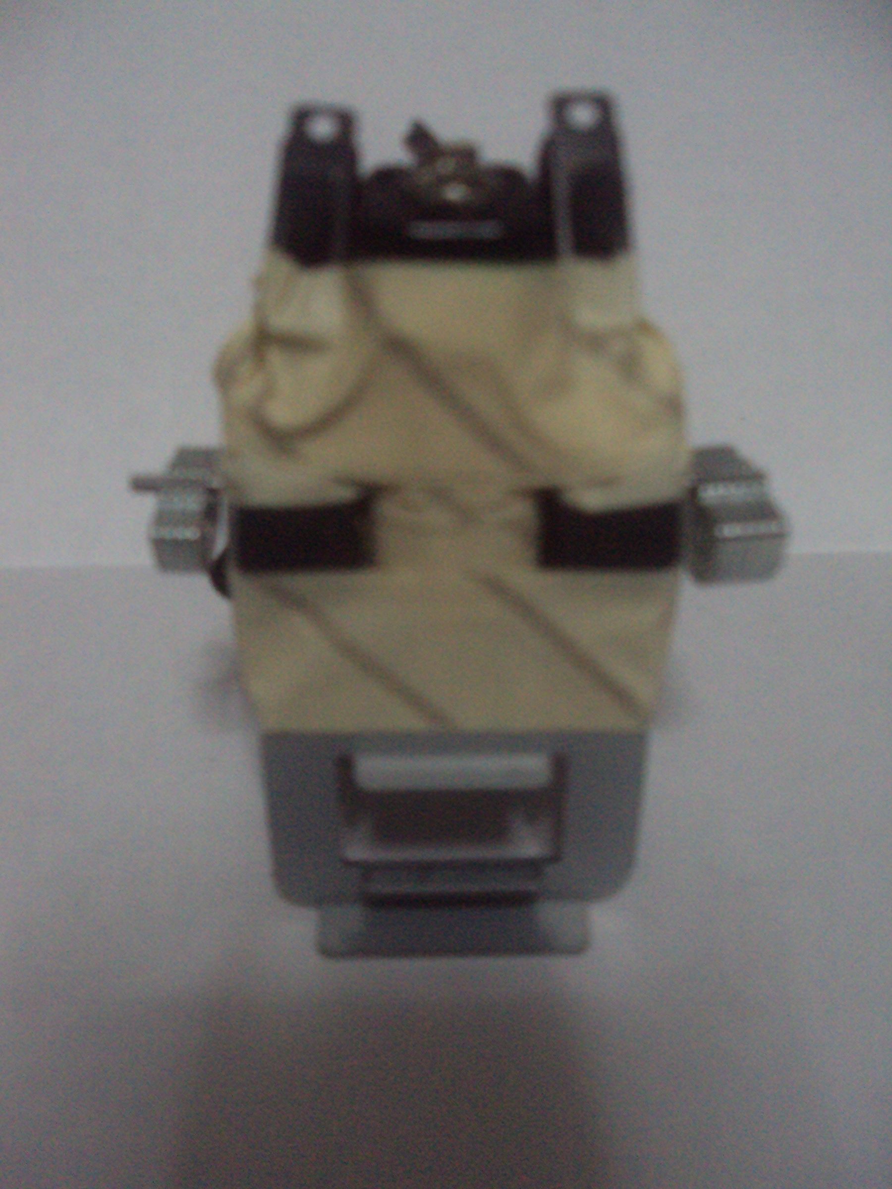 My First Vibrabot