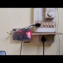 Voice Controlled Home Automation(like Alexa or google home,no wifi or Ethernet needed)