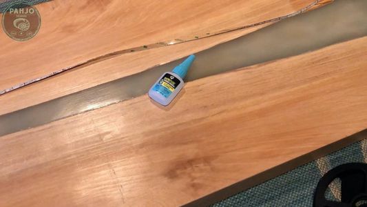 Install LED Lights