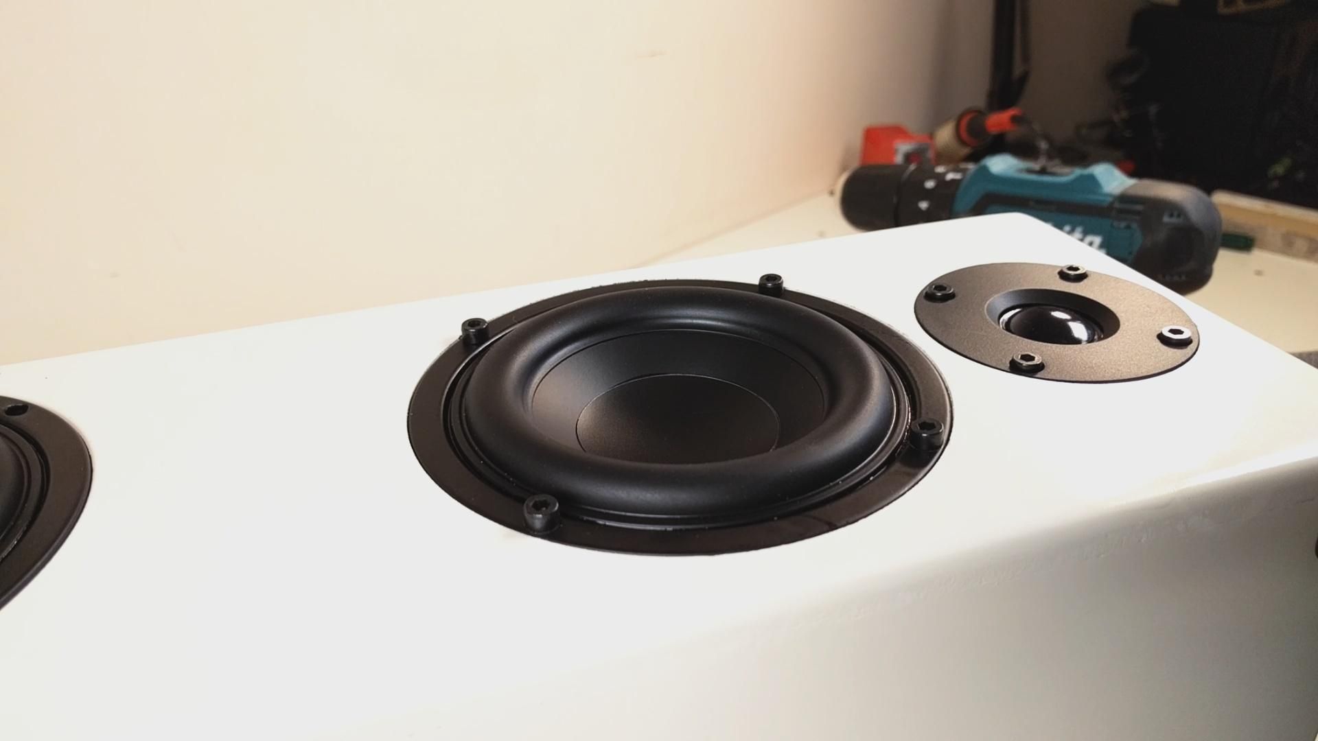 Portable Bluetooth Speaker MKBoom DIY Kit 5 Steps (with Pictures) Instructables