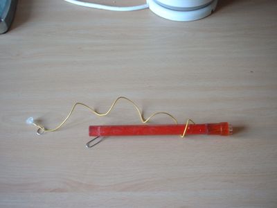 Cheap Homemade LED Torch (full Build) : 6 Steps - Instructables