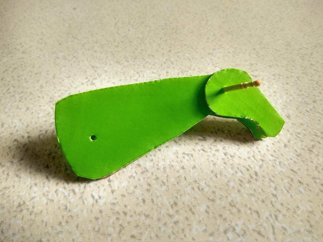 THE HORSE : 5 Steps (with Pictures) - Instructables