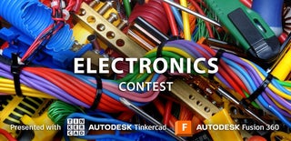 Electronics Contest