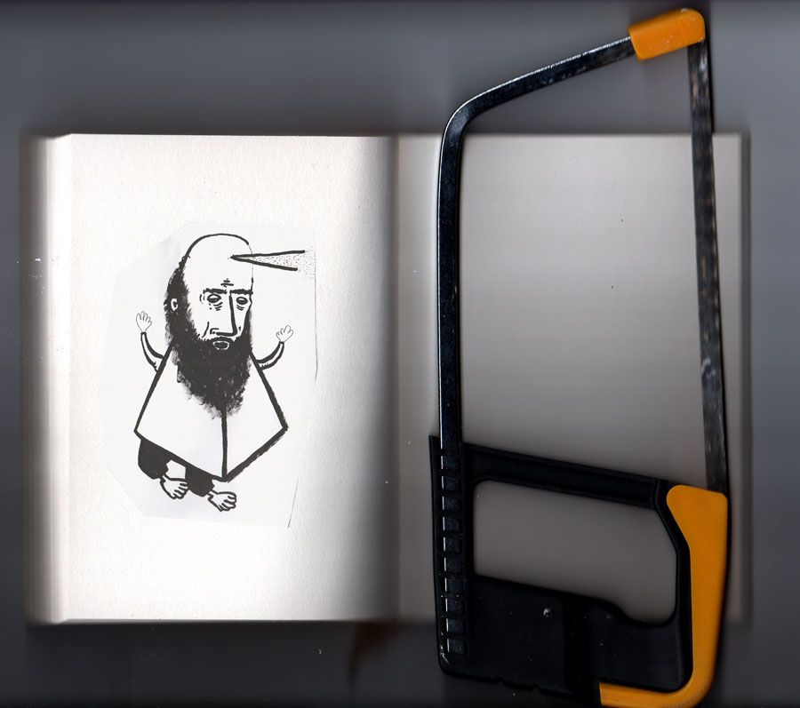 Make a City Storyteller's Backpack