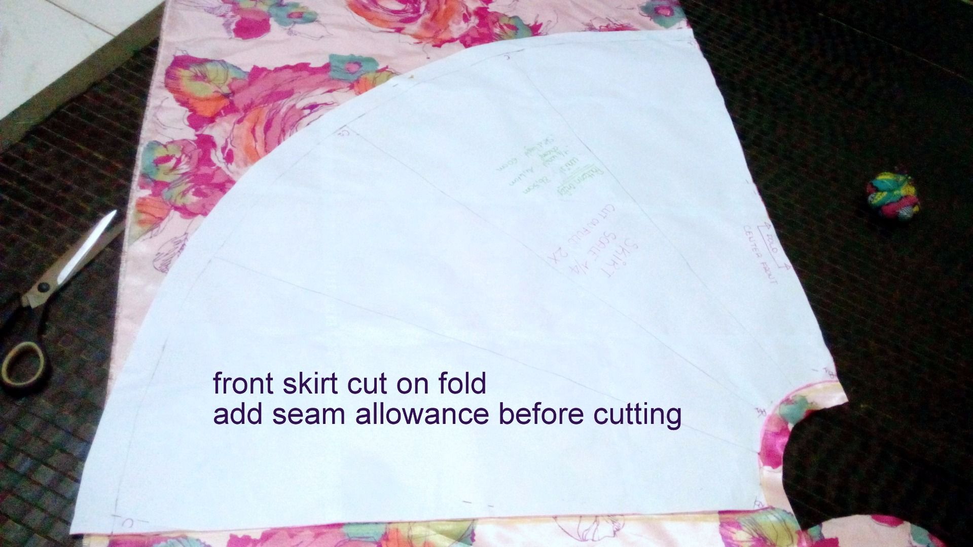 The Full Rolled Collar Dress 6 Steps (with Pictures) Instructables