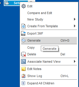 Print the Square Edge