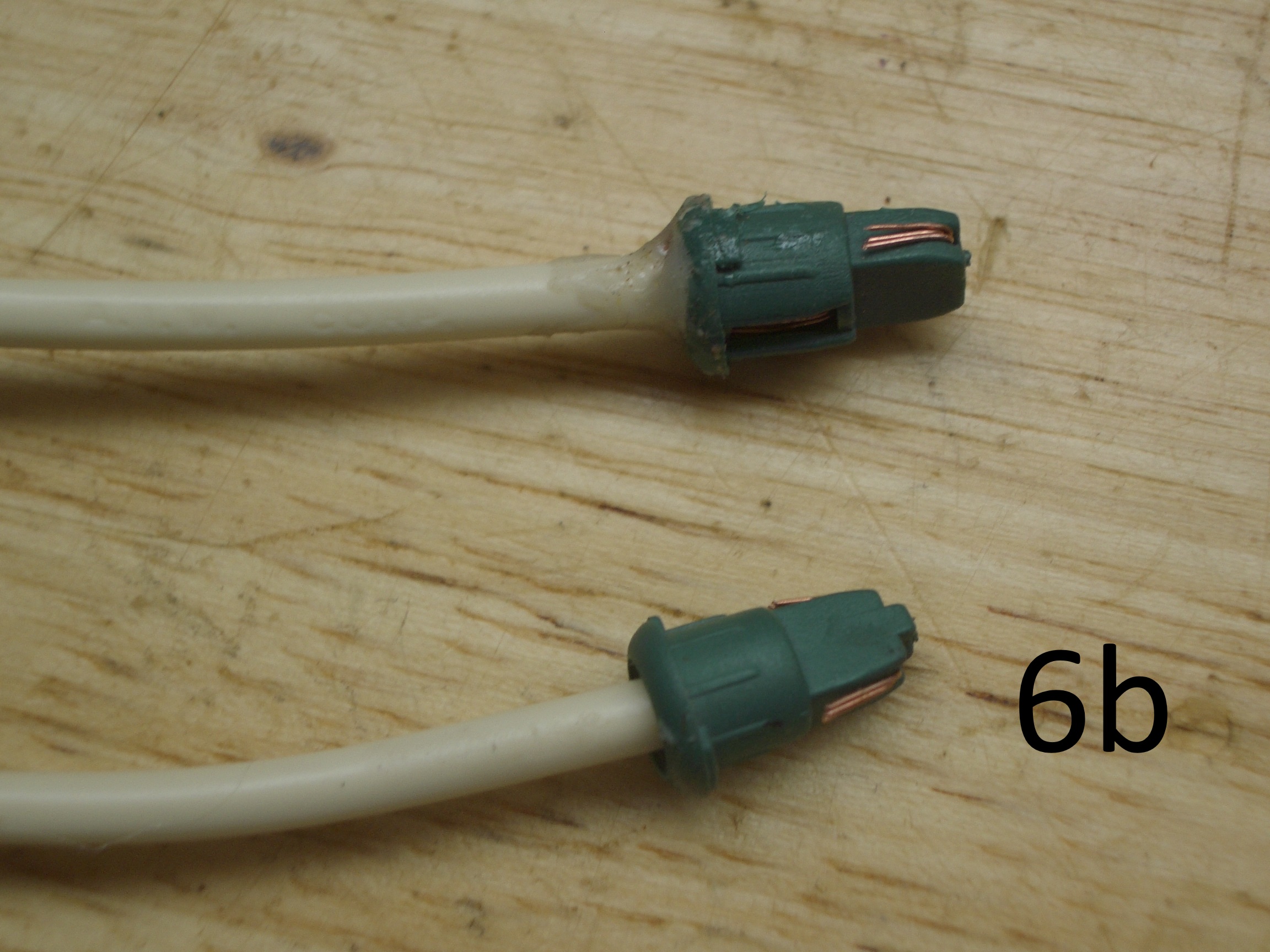 Test and Fix Incandescent Christmas Lights 5 Steps (with Pictures