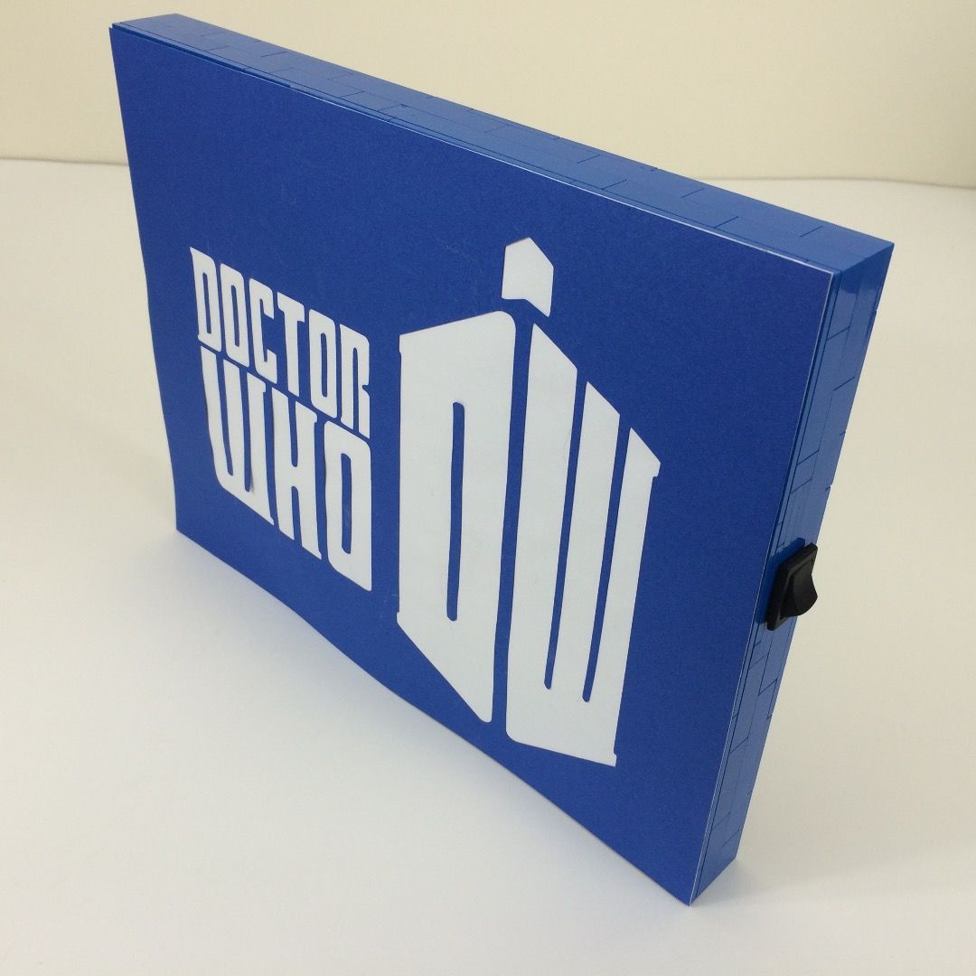 DIY Backlit Poster 6 Steps (with Pictures) Instructables