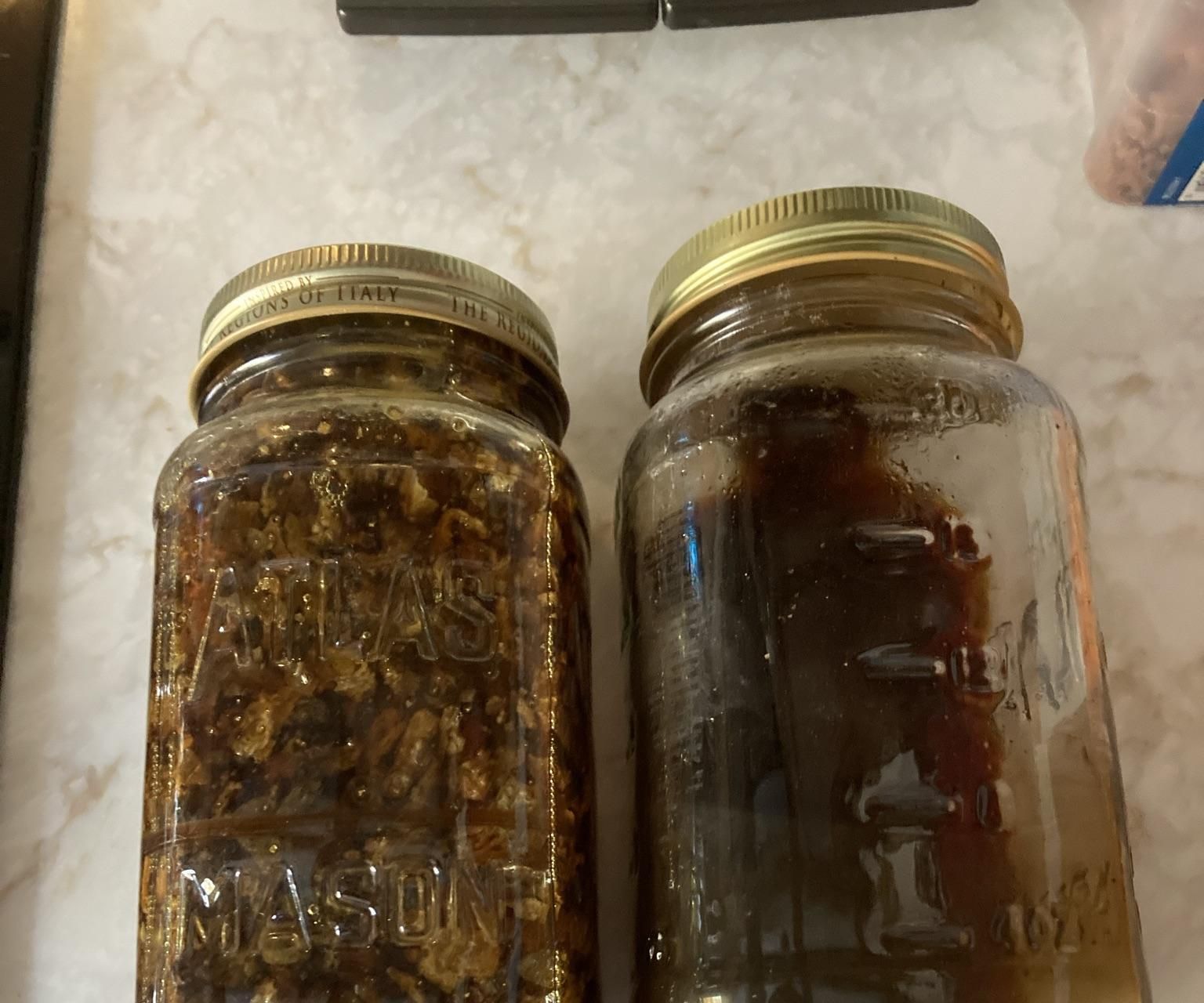 Product of the Beehive: Kill That Sore Throat!