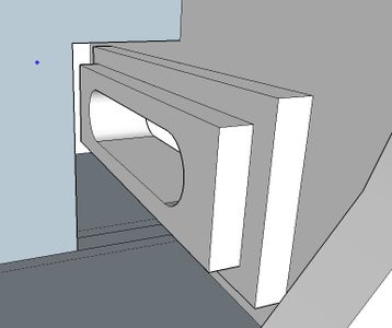 Build the Cabinet and Install the Electronics, a Step-by-step Guide