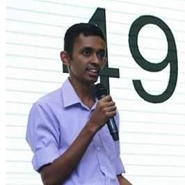 author