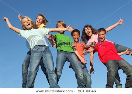 How to Keep Young Campers Occupied (Without Going Insane)