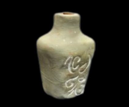 3D Scan - Condimentero