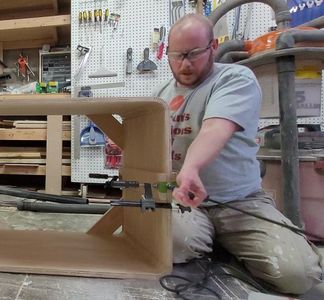 Add Biscuits and Join