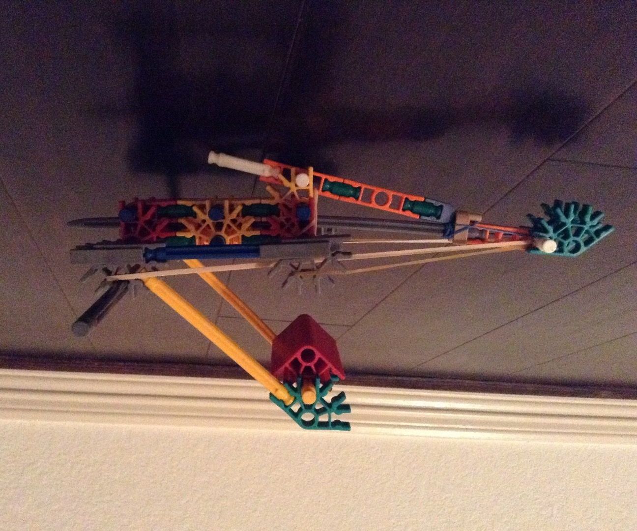 Knex Assassin's Creed Hidden Blade