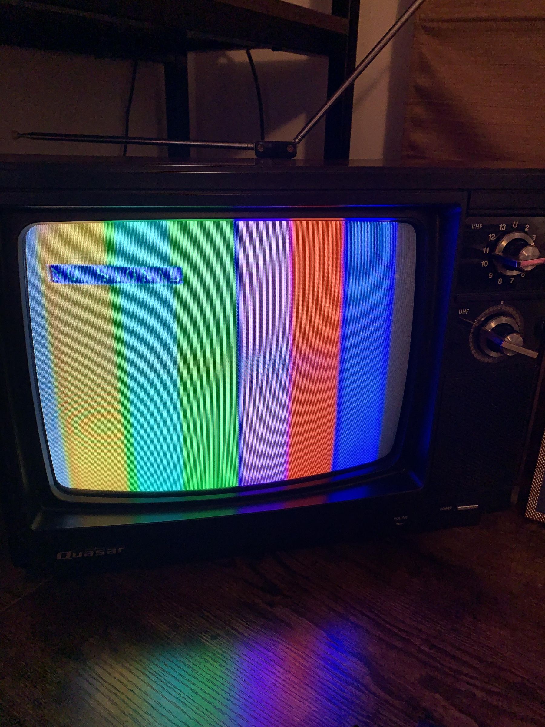 Convert 1980s TV to HDMI 7 Steps (with Pictures) Instructables
