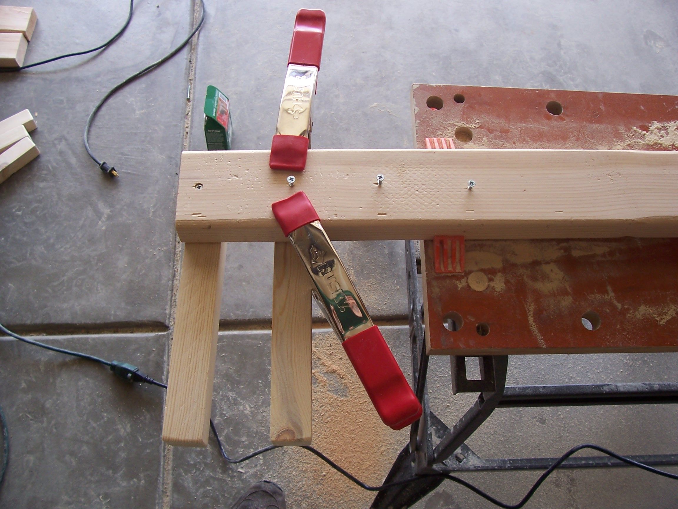 High Capacity Wine Rack 3 Steps (with Pictures) Instructables